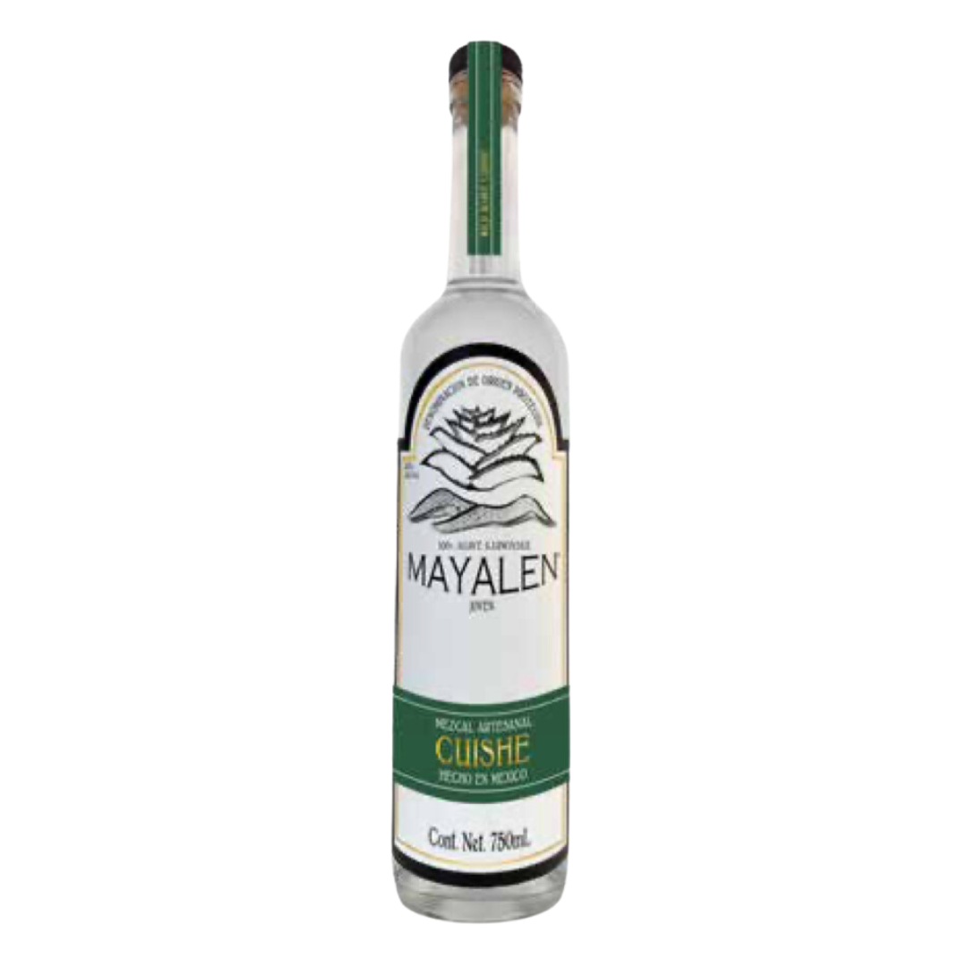 Mayalen Wild Cuishe 48%