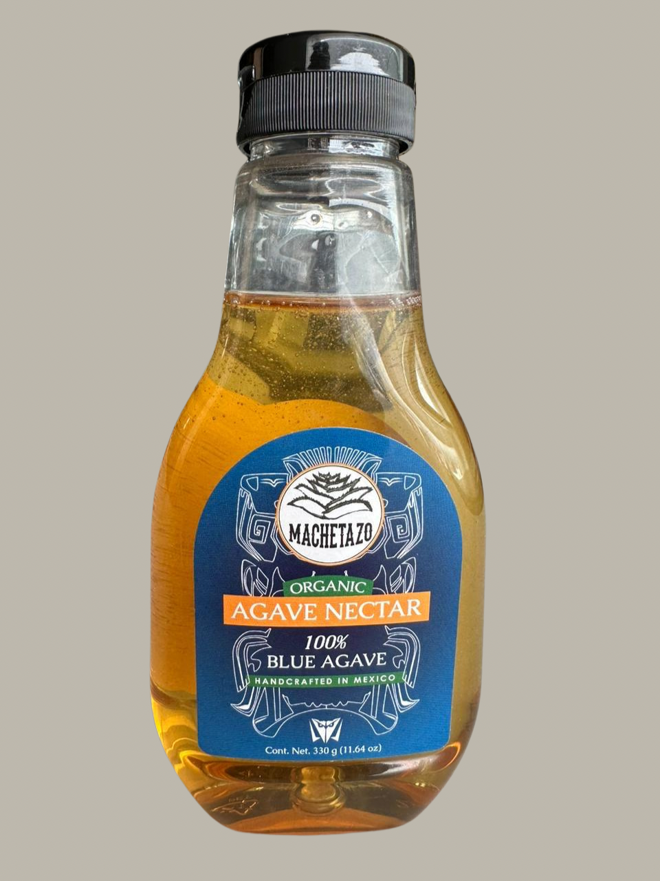 Machetazo Agave Nectar