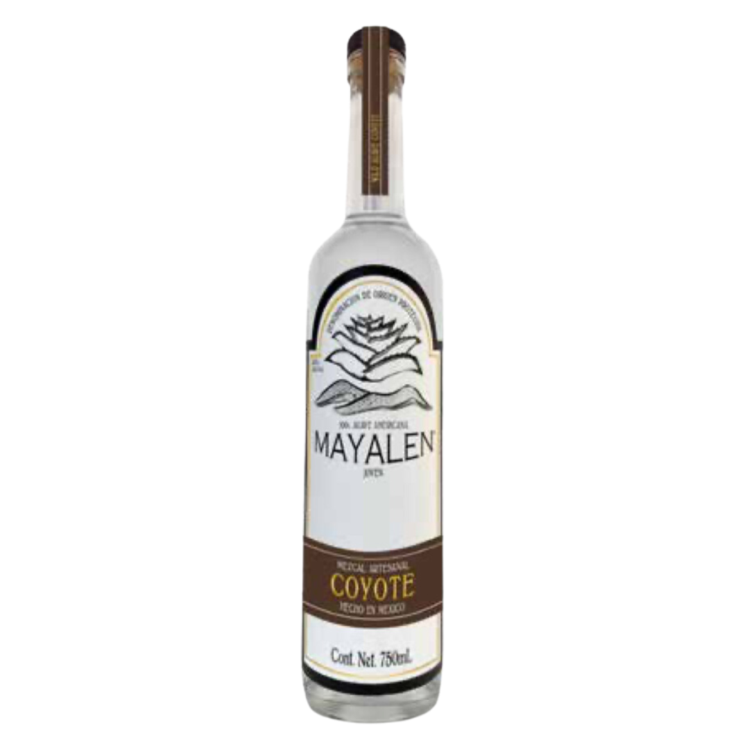 Mayalen Wild Coyote 48%