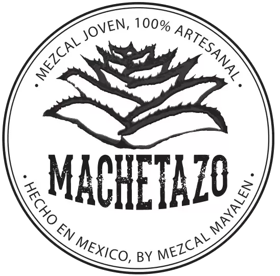 MEZCAL MACHETAZO